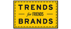 Скидка 10% на коллекция trends Brands limited! - Дзержинское